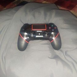 Custom PS4 Controller 