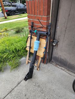 Schwinn Hitch Bike Rack