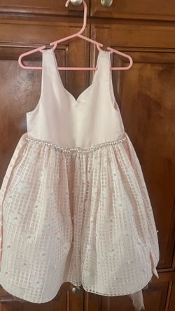Girl dress