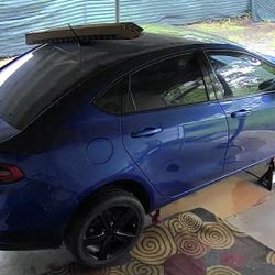 Dodge Dart partout 2013-2016 1.4 t parts available 