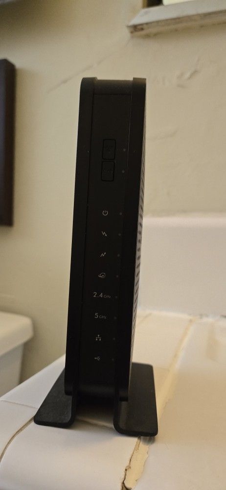 Netgear Wifi Cable Modem Router