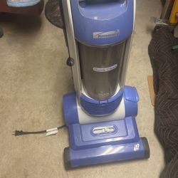 Vacuum Cleaner