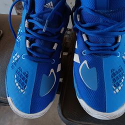 Used Boy's-mens Shoes 
