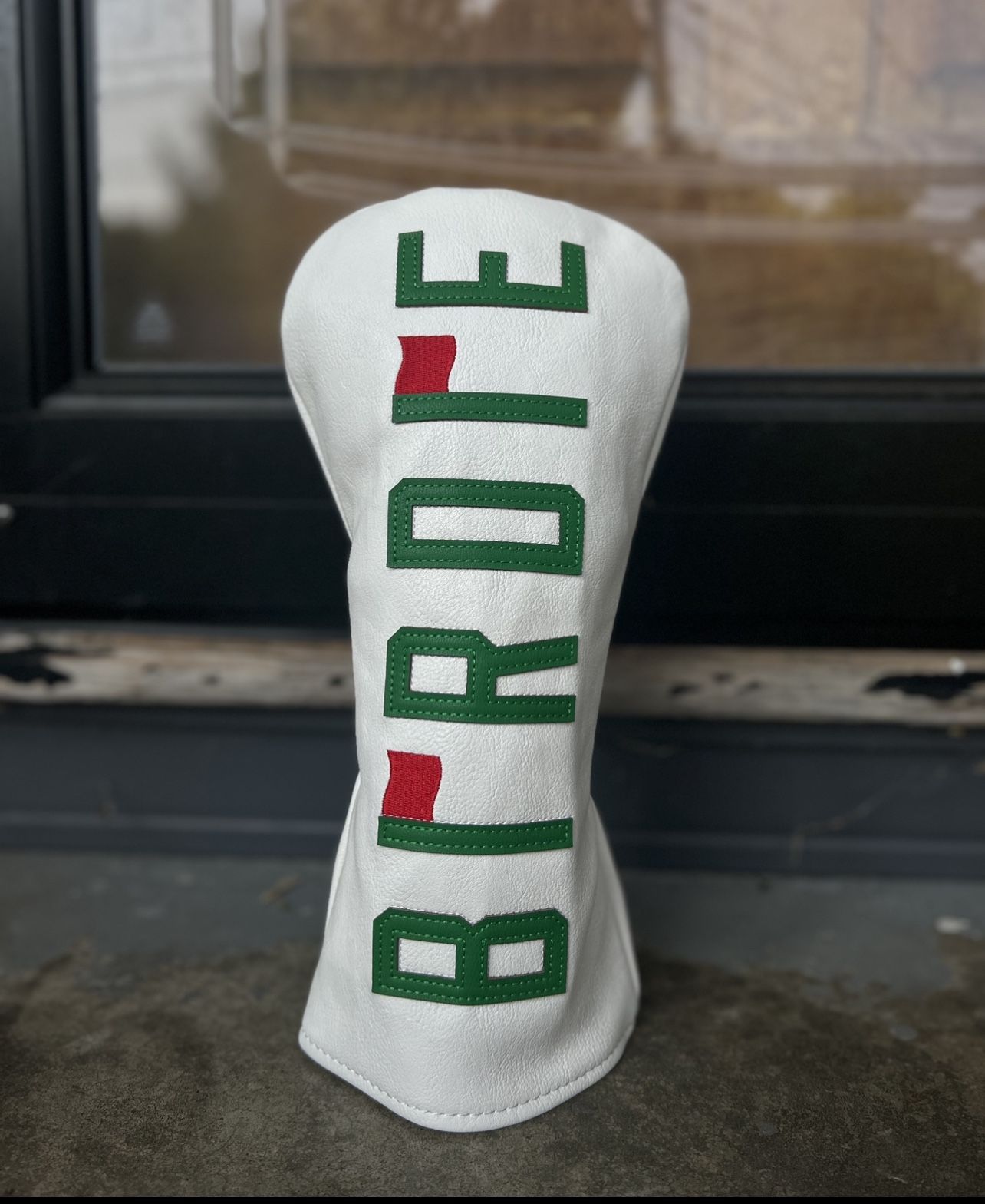 Birdy Driver Headcover