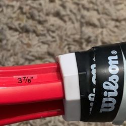 Wilson Tennis Racket