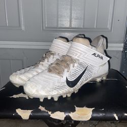 Nike Football Cleats 