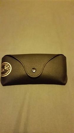 RayBan prescription sun glasses