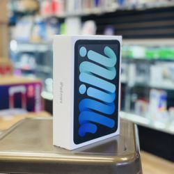 iPad Mini A17 Pro Chip