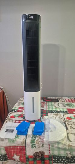 TOWER WATER COOLER
