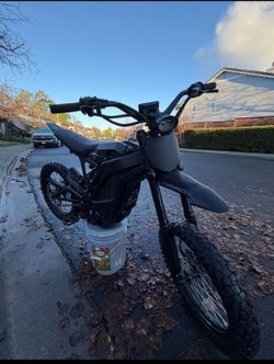 Eride pro SS
