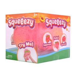 SUNNY DAYS SQUEEEZY PEACH