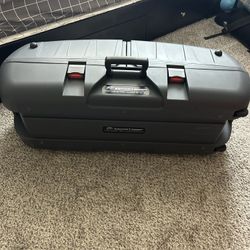 Peavey Escort 6000, portable PA  System Bluetooth