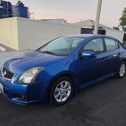 2011 Nissan Sentra