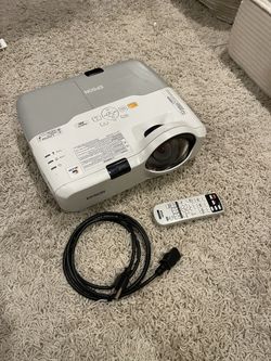 Epson Projector