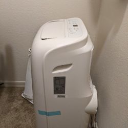 Portable A/C TOSHIBA Unit (As Is- PICK UP Only)