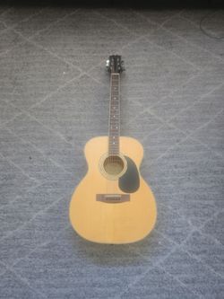 Mitchell Guitar