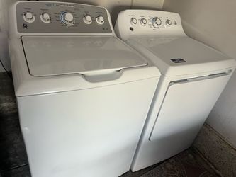 Washer/Dryer