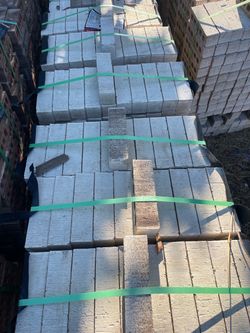 brick for sale delivery included