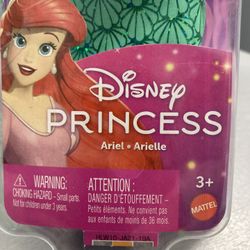Ariel Princess 