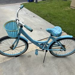 Beach Cruiser