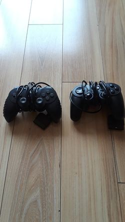 Controllers