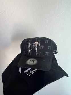 JC  Hats - Nata Cano "Endiamantado"