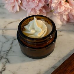 1 Oz  Homemade whipped tallow