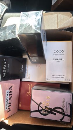 Colognes
