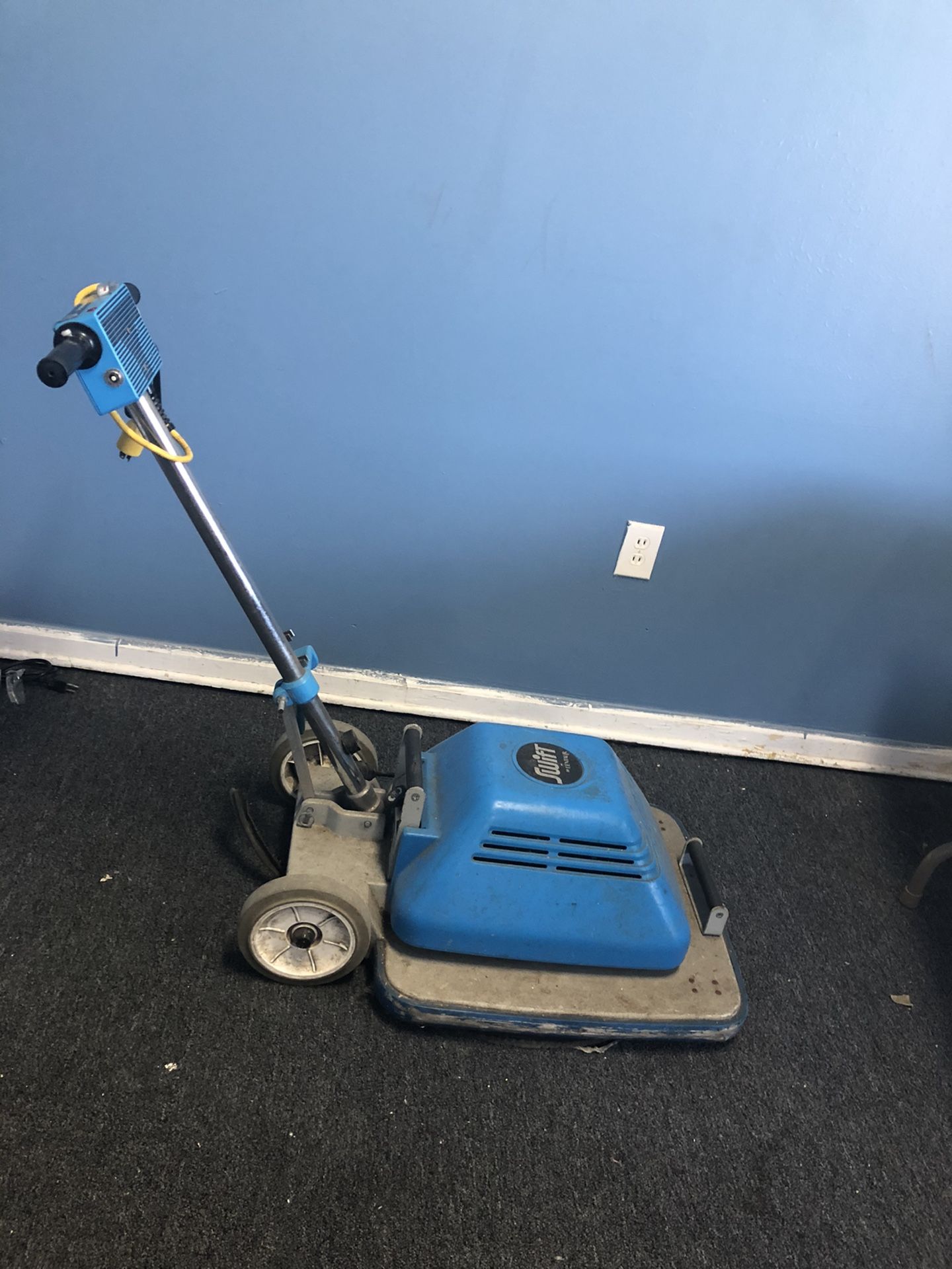 Centaur Swift- 2 2000rpm Floor Burnisher