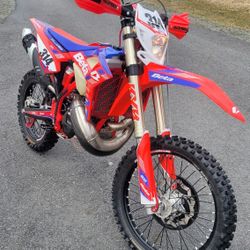 2020 BETA 300RR RACE EDITION 