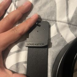 Louis Vuitton Belt Size 46/115