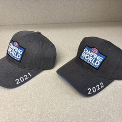 NHRA Hats