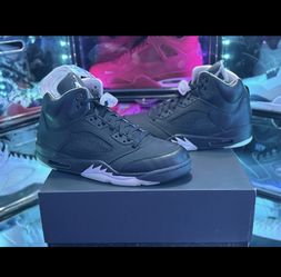 Jordan PSG 5