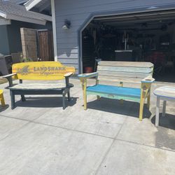 Patio Furniture 