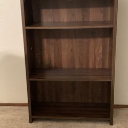 Bookcase - 3 Shelf Ameriwood Home  - N Haltom City