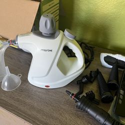 Steam Cleaner