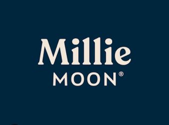 Millie Moon diapers (all sizes)