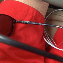 Persol Sunglasses Unisex