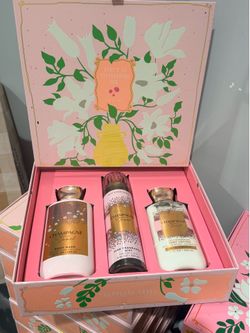 Bath & Body Works