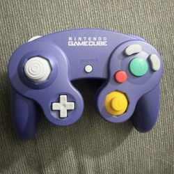 Switch Gamecube Controller