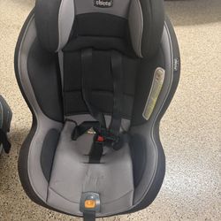 Chico Car Seat 