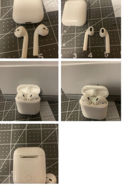 Apple AirPods