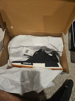 Brand New NMD R1 Adidas Size 10