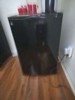 Small Fridge