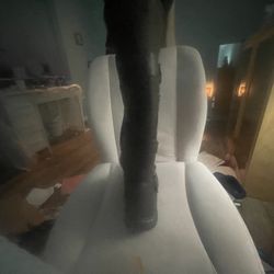 Winter boots