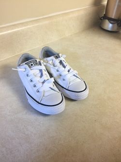 Size 13 kids, never worn