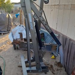 Pittsburgh 1 Tonelada