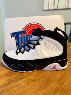 Air Jordan Retro 9 Space Jam ( 2026)