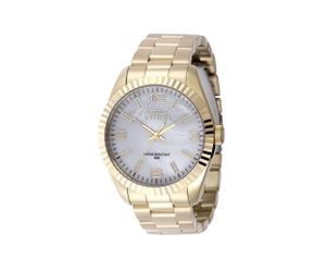 Invicta Specialty Westbridge Men's Watch w/ Mother of Pearl Dial