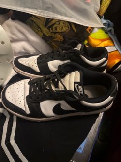 Nike Panda
